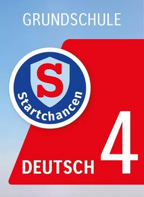 Zdjęcie produktu dla Startchancen Pakete - Deutsch Klasse 4 (3 Hefte)