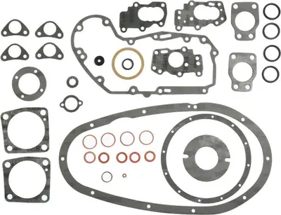 Zdjęcie produktu dla Uszczelki silnika Zestaw uszczelek silnika Athena do Harley Davidson XLH 883 91-03