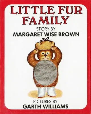 Productafbeelding van Little Fur Family Mini Edition in Keepsake Box