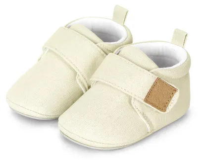 Produktbild von Sterntaler Krabelschuhe uni