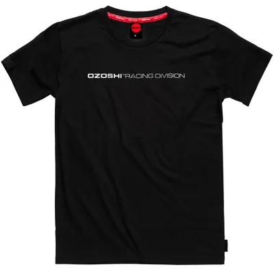 Obrázek produktu pro Ozoshi - Pánské tričko „Puro“ PP9022 (XL) (černé)