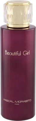Obrázok produktu pre Pascal Morabito Beautiful Girl EDP 100 ml W