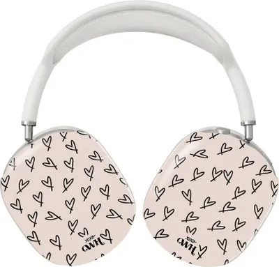 Produktbild von AirPods Max (2) - All Yours - Glossy