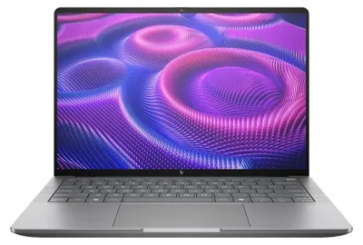 Produktbild von HP ZBook B30M5ES – 14-Zoll Notebook – 35,6 cm