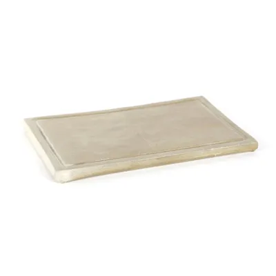 Obrázek produktu pro Keramický kamenný gril Anaflor (32 x 22 cm)