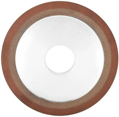 Immagine prodotto di Disco diamantato di alta qualità - piastra abrasiva da 125 mm