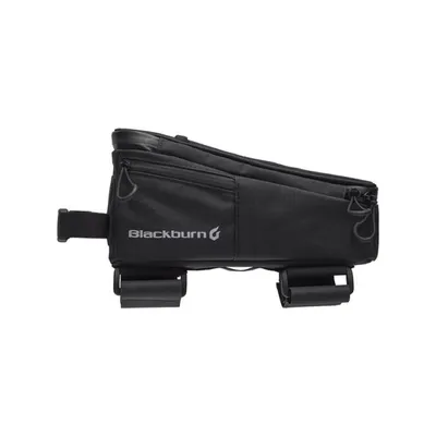 Produktbild von Blackburn Outpost Elite Top Tube Bag Schwarz