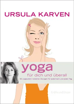 Produktbild von Yoga für dich