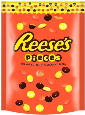 Produktbild von Reese's Pieces 90g