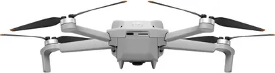 Obrázok produktu pre DJI Mini 3 Fly More Combo ( RC), 4 rotory/rotorov, 12 MP, 3840 x 2160 px, 10,55 m/s, 2453 mAh, Šedá