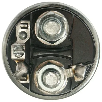 Immagine prodotto di Interruttore magnetico per motorino di avviamento 12 V, Ø 61 mm, HC-CARGO, per diversi veicoli