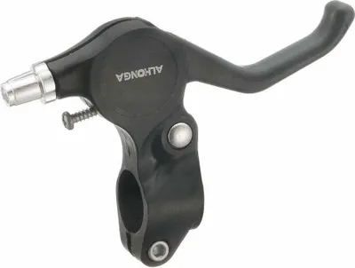 Immagine prodotto di ALHONGA Set di leve per bicicletta per bambini in nylon