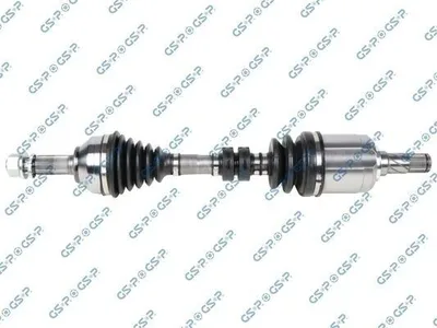 Produktbild von GSP 202464 Antriebswelle für NISSAN X-TRAIL (T31) für RENAULT KOLEOS (HY)