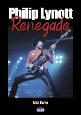 Obrázek produktu pro Philip Lynott Renegade
