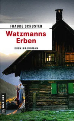 Immagine prodotto di Watzmanns Erben
