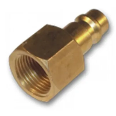 Obrázek produktu pro vsuvka s vnitřním závitem 1/4" Ms