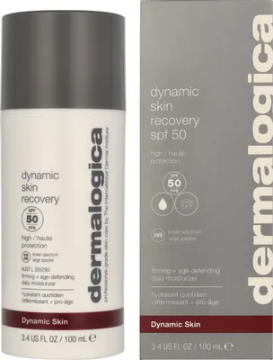 Produktbild von Dermalogica AGE Smart Dynamic Skin Recovery SPF50