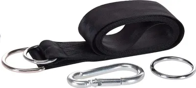 Image de Ensemble Pour Accrocher Les Hamacs