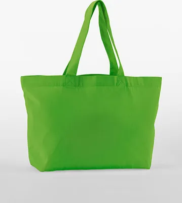 Obrázek produktu pro EarthAware® Twill organická nákupní taška