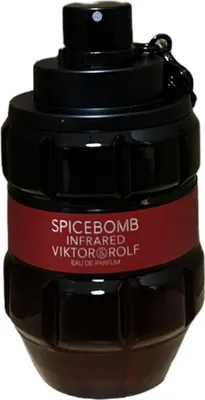 Image de Viktor & Rolf Spicebomb Infrared eau de parfum pour homme 90 ml