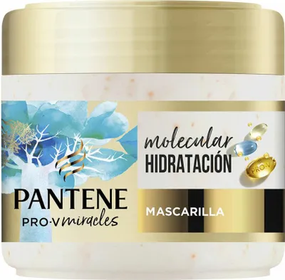 Obrázok produktu pre Pantene Miracle Intenzívna hydratačná maska 300 ml