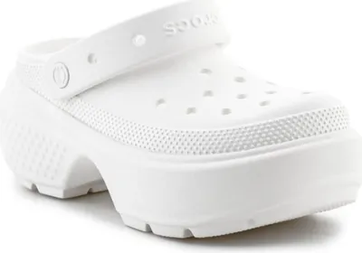 Produktbild von Schuhe Crocs Stomp Clog 2093470WV