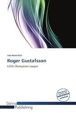 Produktbild von Roger Gustafsson