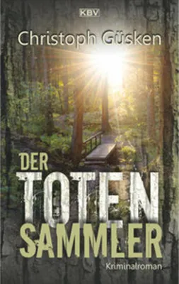 Zdjęcie produktu dla Der Totensammler
