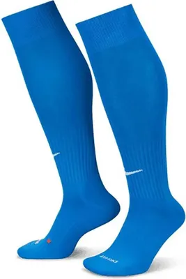 Produktbild von Nike Classic Ii Lange Socken Blau EU 34-38 Herren Blau EU 34-38