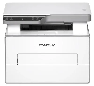 Imagen del producto de Pantum Multifunción Láser BM4200DW