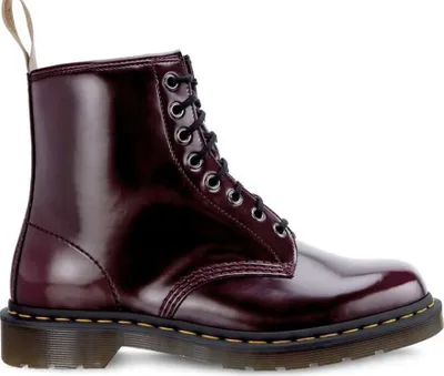 Obrázok produktu pre Dr. Martens Vegan 1460 - hnedá, 11
