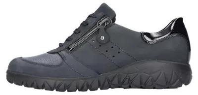 Zdjęcie produktu dla Waldläufer buty rekreacyjne sznurowane dla kobiet