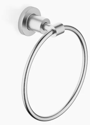 Produktbild von Dornbracht 83200892-93 Handtuchring , rund TARA