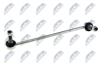 Produktbild von NTY Koppelstange Stabilisator für LAND ROVER Range Rover Sport (L320) Vorne Vorne Links ZLP-LR-015