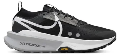 Produktbild von Nike ZoomX Zegama 2 Black Wolf Grey Anthracite White - EU 40.5