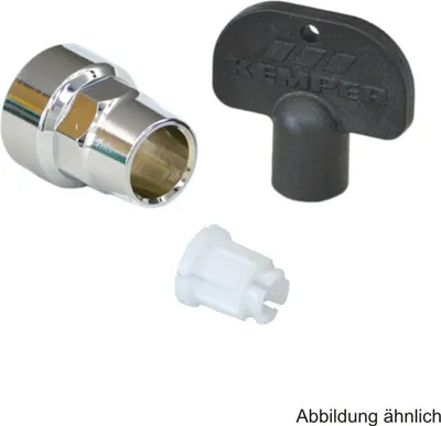 Produktbild von Kemper Steckschlüsseloberteil für Frosti 573/575, 5750000100