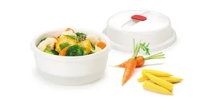 Immagine prodotto di Tescoma Vapore PURITY MicroWave