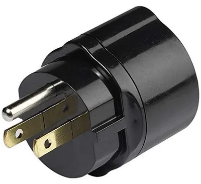 Productafbeelding van Travel Reisadapter voor Duitsland naar UK