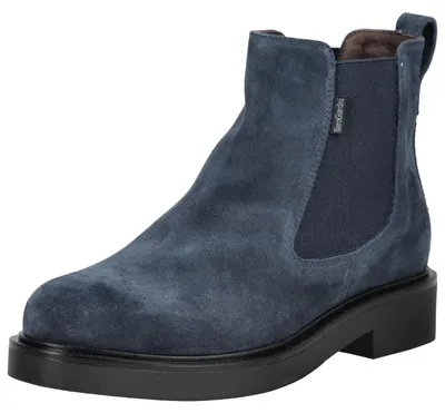 Produktbild von Nero Giardini Stiefelette Stiefelette Veloursleder/Textil