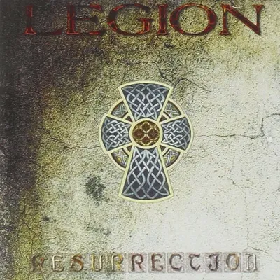 Produktbild von Legion-Resurrection