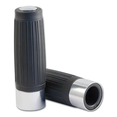 Obrázek produktu pro Chopper grip Custom silver closed