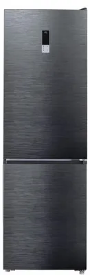 Produktbild von Wolkenstein WKG456ENFDDIX, 456 l, NoFrost-Funktion (Kühleinheit), SN-T, 10 kg/24h, E, Schwarz