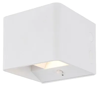 Produktbild von Globo 34168Aw, 3000 K, Ip20