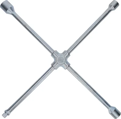 Immagine prodotto di KS TOOLS Chiave per ruote di camion 3/4 "x24x27x32 mm - 518.1157