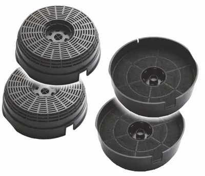 Produktbild von Ignis Kohlefilter 484000008782 / AKB000