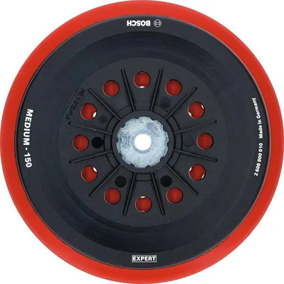 Produktbild von EXPERT Mulitloch-Stützteller, 150mm, mittel, M8