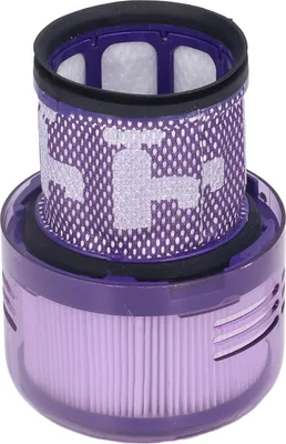 Produktbild von Ersatzfilter für Staubsauger V10 Digital Slim