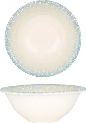 Image de Bol By Bone - Vista - Porcelaine - 16 cm (500cc)