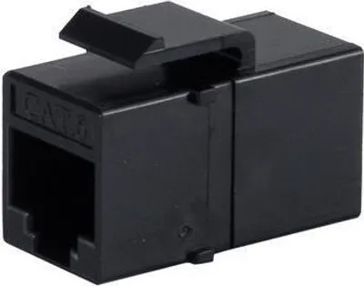 Produktbild von shiverpeaks ®-BASIC-S--Keystone Verbinder RJ45, cat.6, UTP (BS08-10006)