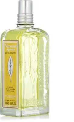Produktbild von Herrenparfüm L´occitane Verbena Agrumi (100 ml)
